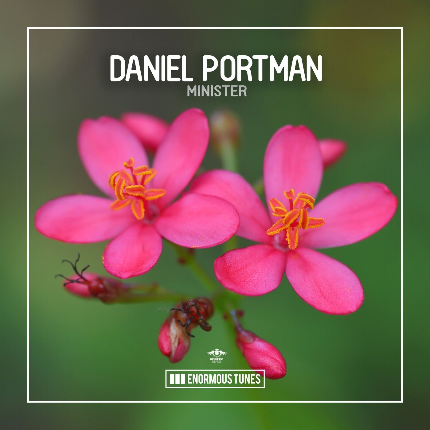 Daniel Portman - Minister [ETR604]